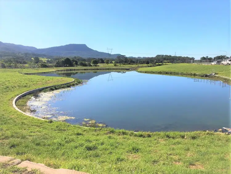 Fifth view of Homely land listing, LOT 161, 41 Thornbill Road, Wongawilli NSW 2530
