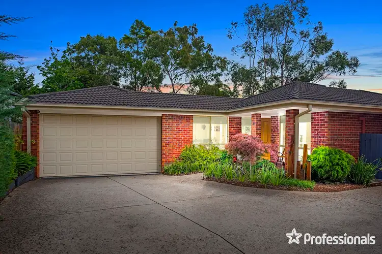 4/12 Ryland Avenue, Croydon VIC 3136