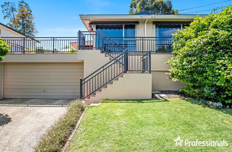 38 Huntingdale Drive, Chirnside Park VIC 3116