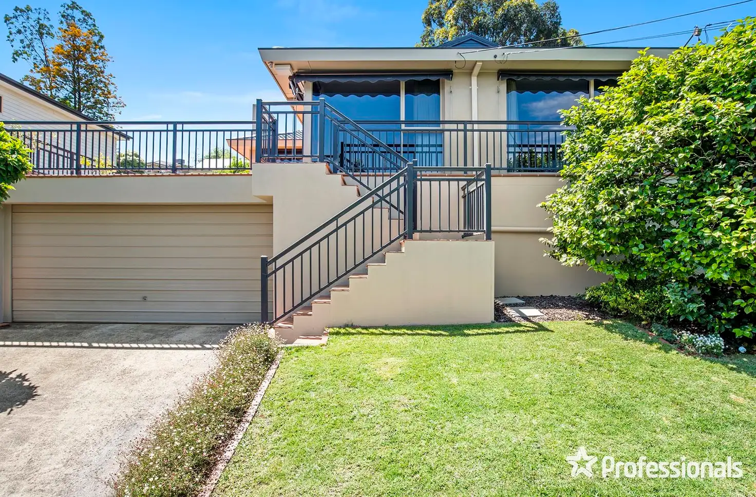 Main view of Homely house listing, 38 Huntingdale Drive, Chirnside Park VIC 3116