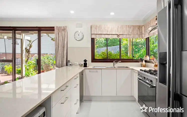Sixth view of Homely house listing, 38 Huntingdale Drive, Chirnside Park VIC 3116
