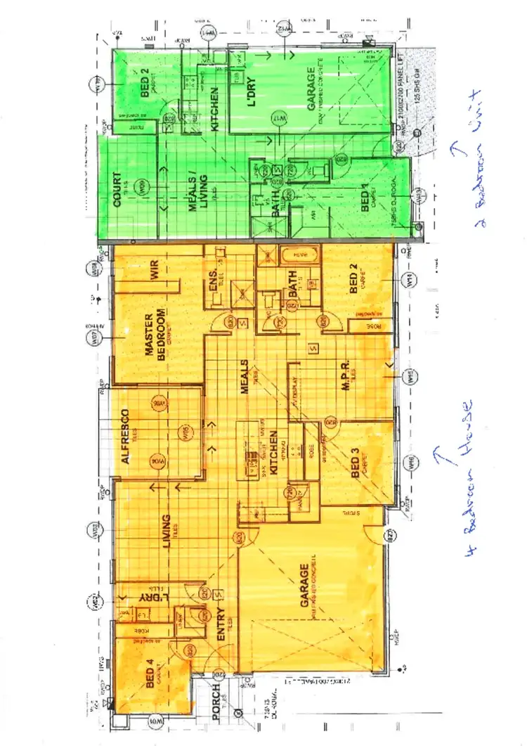Second view of Homely house listing, 62a Augusta Circuit, Peregian Springs QLD 4573