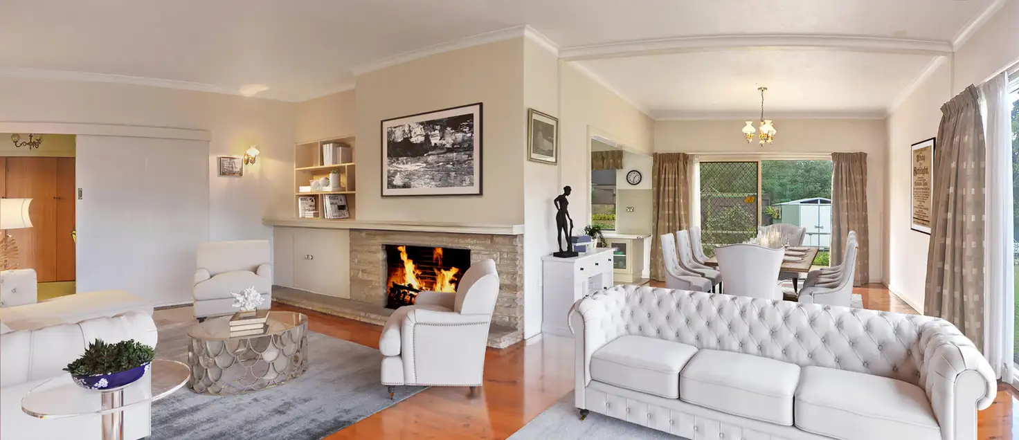 Main view of Homely house listing, 12 Mattes Way, Bomaderry NSW 2541