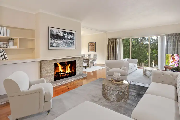 Second view of Homely house listing, 12 Mattes Way, Bomaderry NSW 2541