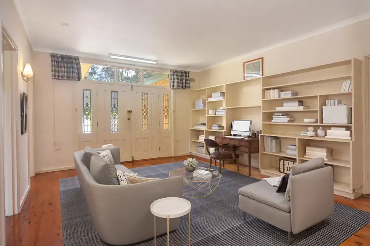 Third view of Homely house listing, 12 Mattes Way, Bomaderry NSW 2541