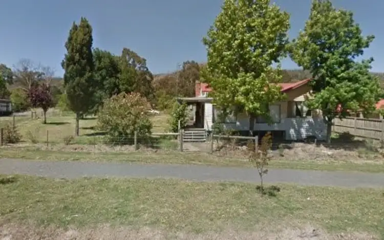 2192 Maroondah Highway, Buxton VIC 3711