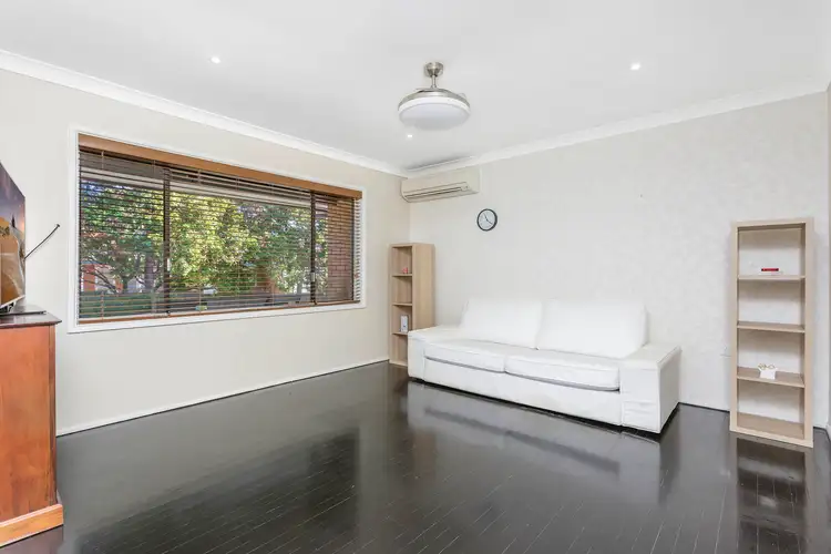 Third view of Homely villa listing, 3/17 Doyle Road, Revesby NSW 2212