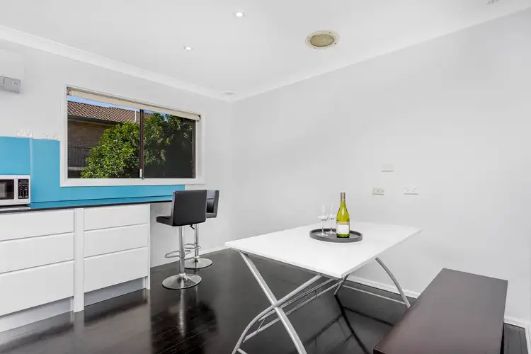 Fourth view of Homely villa listing, 3/17 Doyle Road, Revesby NSW 2212