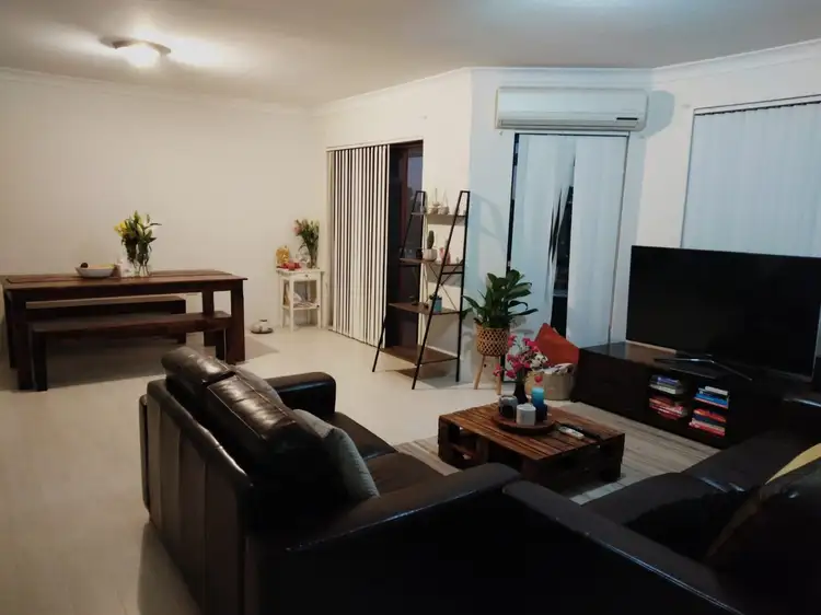 Second view of Homely unit listing, 5/21 Gibbons Street, Auburn NSW 2144