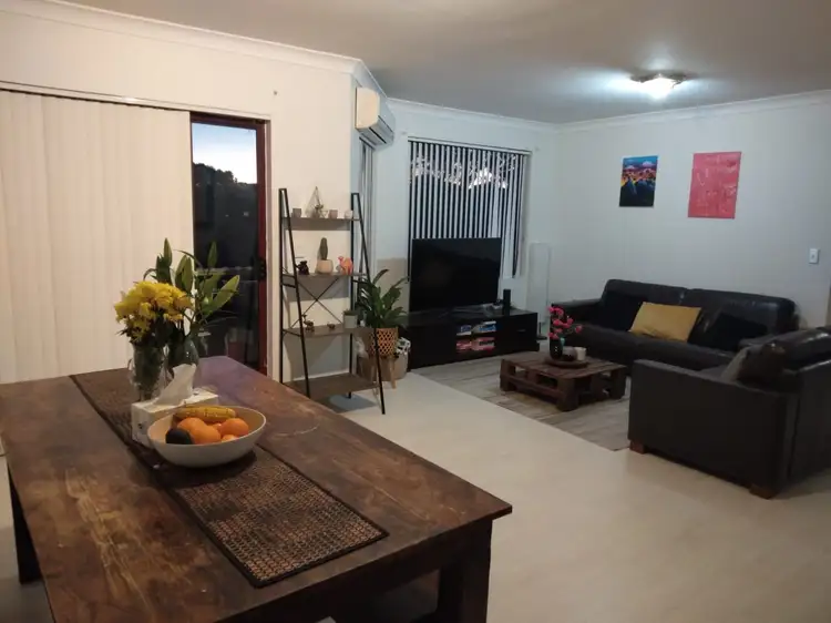 Third view of Homely unit listing, 5/21 Gibbons Street, Auburn NSW 2144