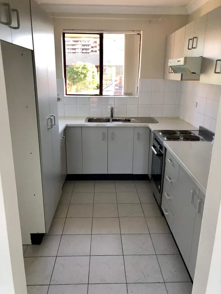 Fourth view of Homely unit listing, 5/21 Gibbons Street, Auburn NSW 2144