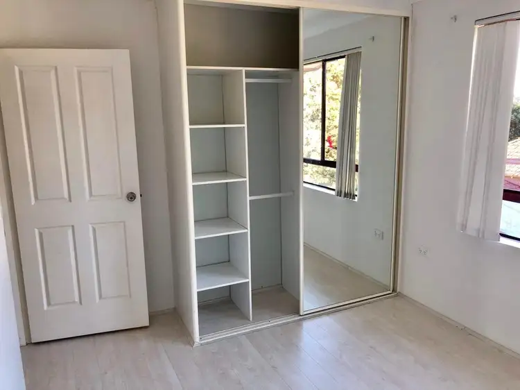 Fifth view of Homely unit listing, 5/21 Gibbons Street, Auburn NSW 2144