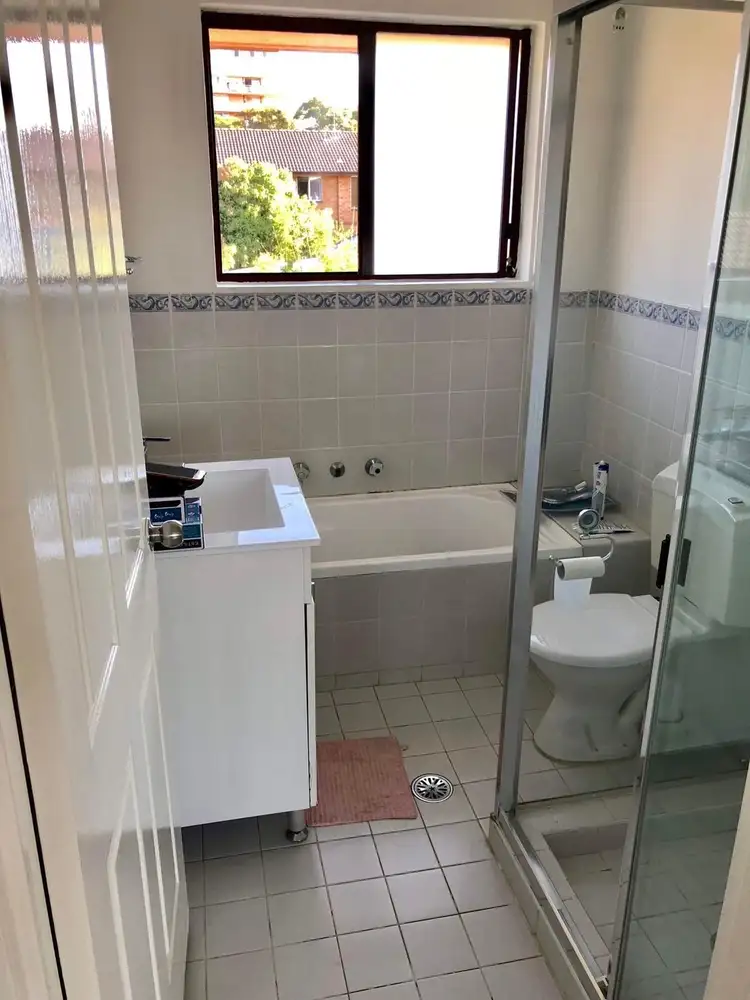 Seventh view of Homely unit listing, 5/21 Gibbons Street, Auburn NSW 2144