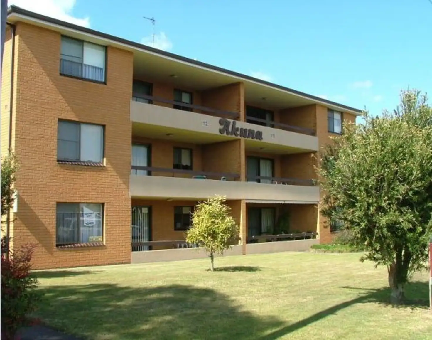 Main view of Homely unit listing, 22/112 Little Street, Forster NSW 2428