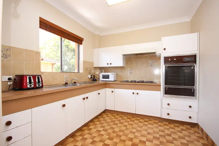 Second view of Homely unit listing, 22/112 Little Street, Forster NSW 2428
