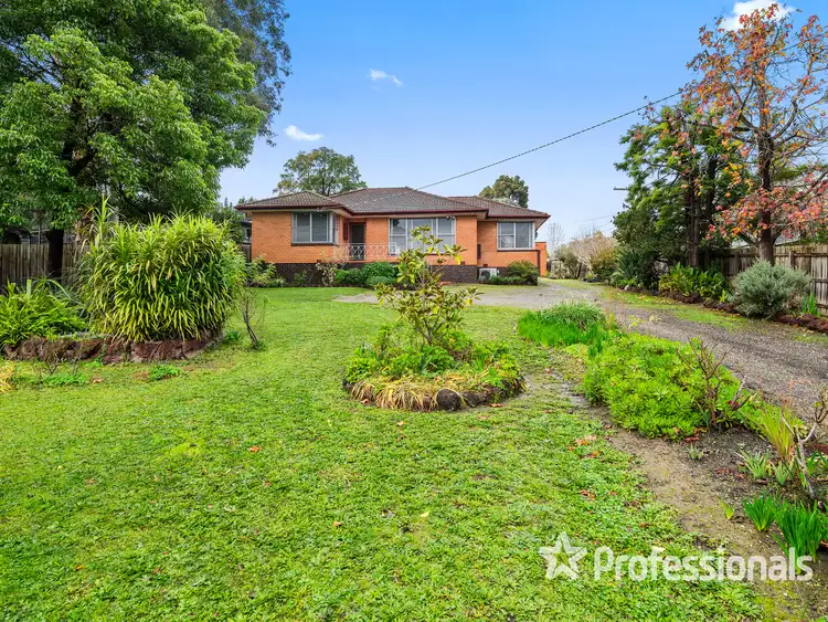 Second view of Homely house listing, 40 Greenhill Road, Bayswater North VIC 3153
