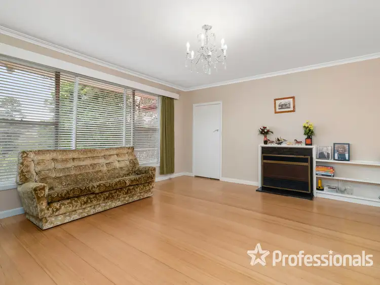 Fourth view of Homely house listing, 40 Greenhill Road, Bayswater North VIC 3153