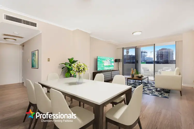 20/14-16 Ormonde Parade, Hurstville NSW 2220
