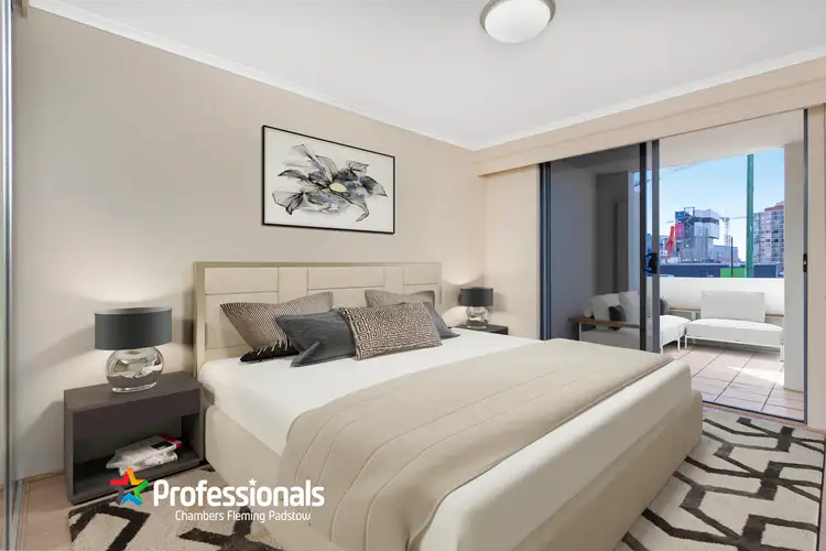 Second view of Homely unit listing, 20/14-16 Ormonde Parade, Hurstville NSW 2220