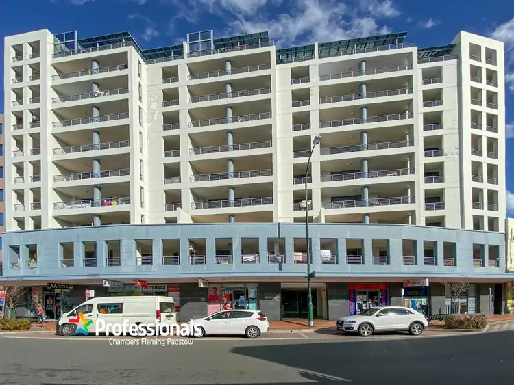 Third view of Homely unit listing, 20/14-16 Ormonde Parade, Hurstville NSW 2220