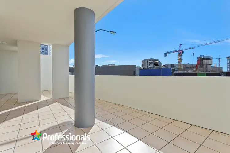 Fifth view of Homely unit listing, 20/14-16 Ormonde Parade, Hurstville NSW 2220
