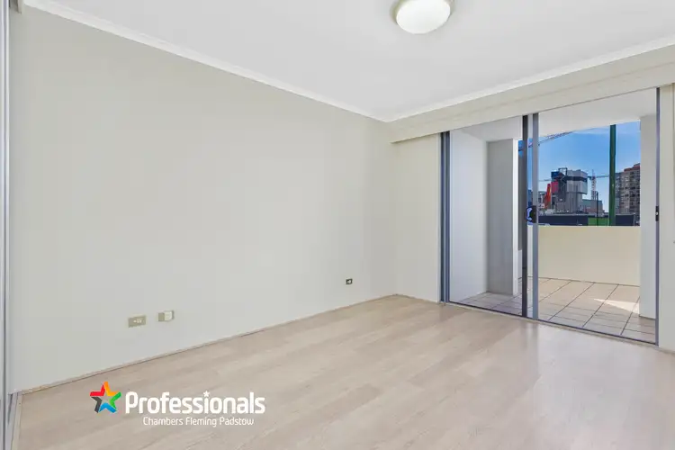 Sixth view of Homely unit listing, 20/14-16 Ormonde Parade, Hurstville NSW 2220