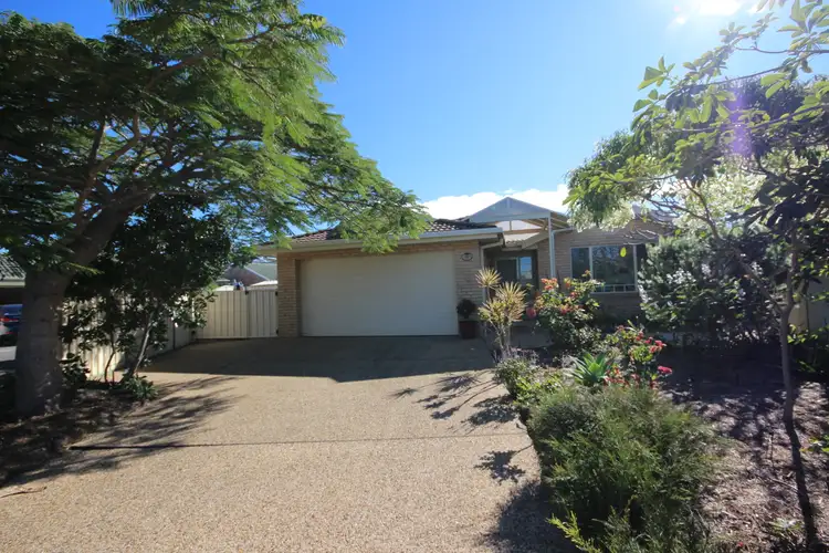 Second view of Homely house listing, 13 Lisa Place, Forster NSW 2428