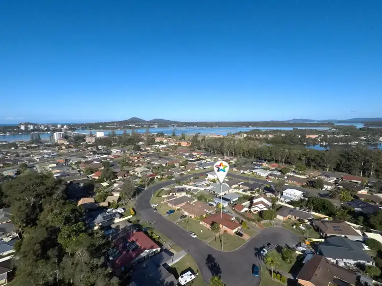 Second view of Homely house listing, 20 Susella Crescent, Tuncurry NSW 2428