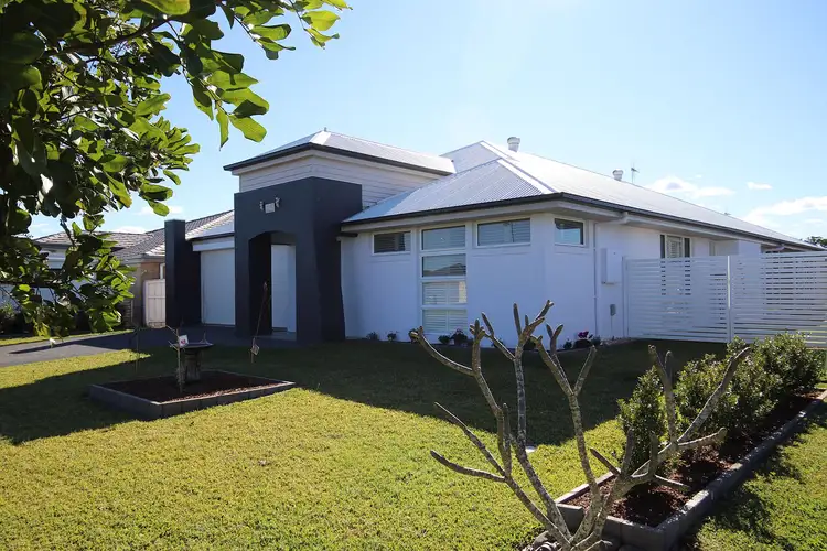 Main view of Homely house listing, 10 Huntress Street, Harrington NSW 2427