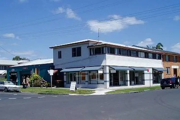 32 Mullumbimbi Street