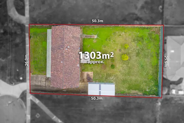 Main view of Homely house listing, 15 Marlborough Way, Sydenham VIC 3037