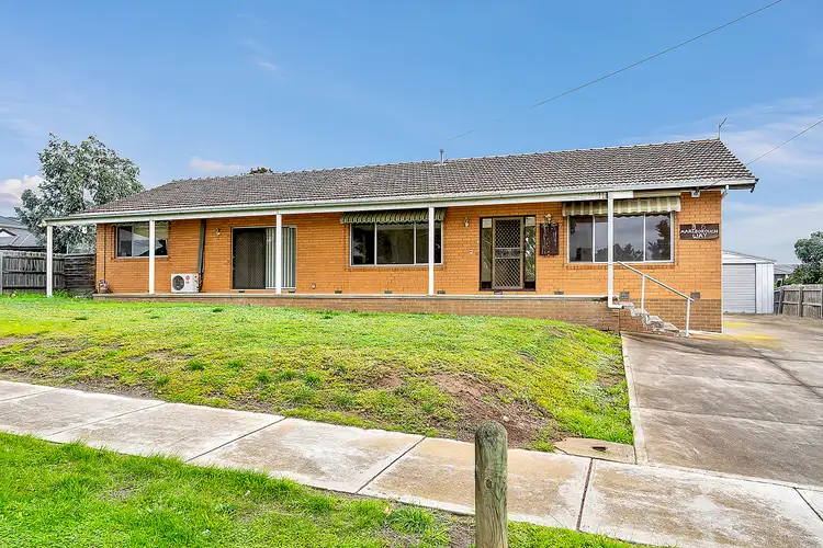 Second view of Homely house listing, 15 Marlborough Way, Sydenham VIC 3037