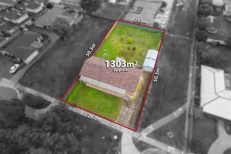 Fourth view of Homely house listing, 15 Marlborough Way, Sydenham VIC 3037