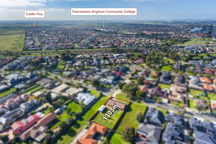 Sixth view of Homely house listing, 15 Marlborough Way, Sydenham VIC 3037
