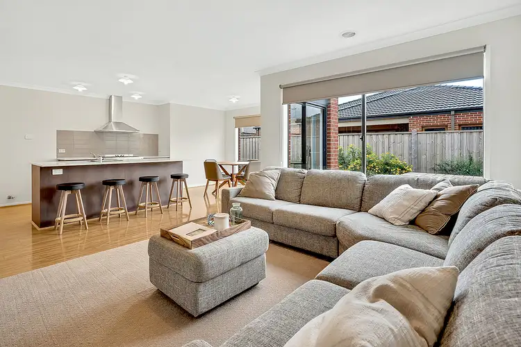 Fifth view of Homely house listing, 9 Arlington Park Parade, Mickleham VIC 3064