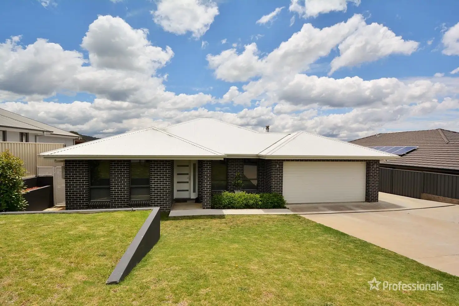 Main view of Homely house listing, 11 Surveyors Way, Lithgow NSW 2790