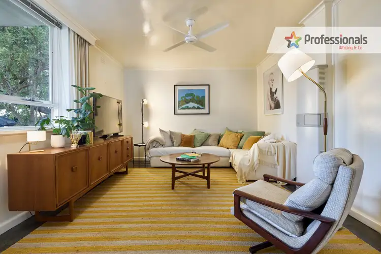 5/203 Alma Road, St Kilda East VIC 3183