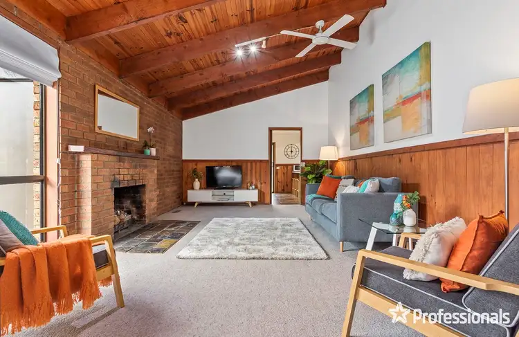 Sixth view of Homely house listing, 7 Sheridan Avenue, Mooroolbark VIC 3138