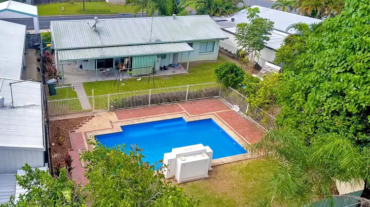 86 Golden Grove Drive, Bentley Park QLD 4869