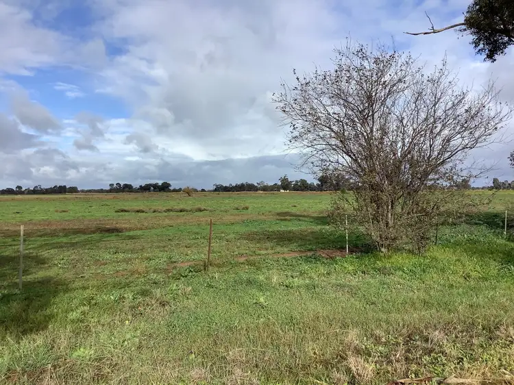 Second view of Homely rural property listing, 59 Allens Road, Numurkah VIC 3636