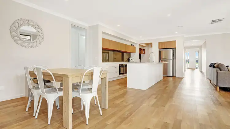 Third view of Homely house listing, 76 Settlers Drive, Kialla VIC 3631