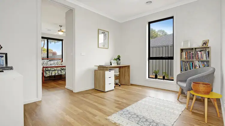 Seventh view of Homely house listing, 76 Settlers Drive, Kialla VIC 3631