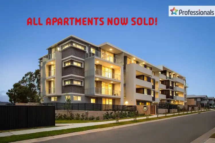 10,11,16,@58-70 Passendale Rd, Edmondson Park NSW 2174
