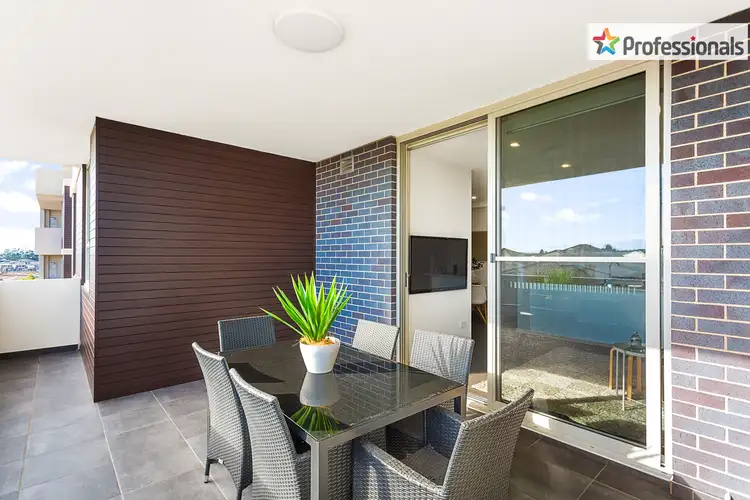 Fourth view of Homely apartment listing, 10,11,16,@58-70 Passendale Rd, Edmondson Park NSW 2174