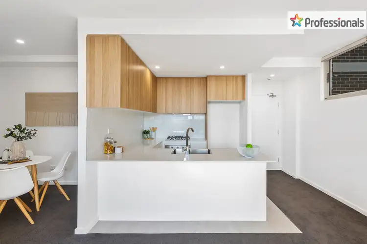 Sixth view of Homely apartment listing, 10,11,16,@58-70 Passendale Rd, Edmondson Park NSW 2174