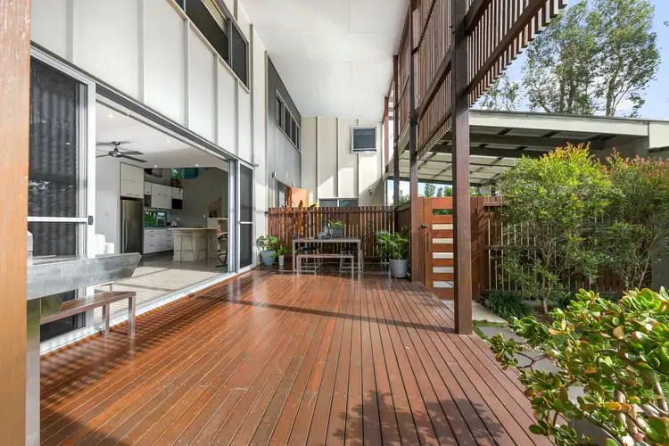 Main view of Homely house listing, 2/69 Banksia Avenue, Coolum Beach QLD 4573