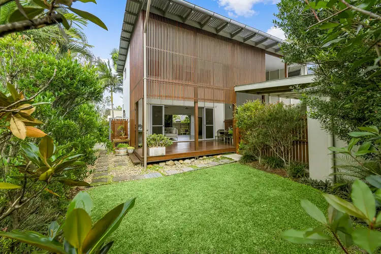 Second view of Homely house listing, 2/69 Banksia Avenue, Coolum Beach QLD 4573