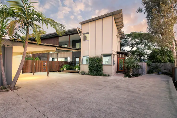 Fifth view of Homely house listing, 2/69 Banksia Avenue, Coolum Beach QLD 4573