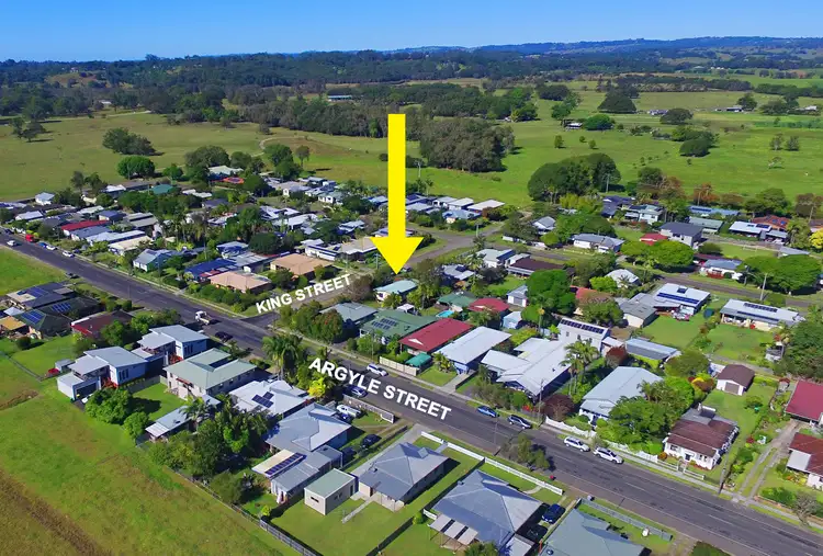 Fourth view of Homely house listing, 10 King Street, Mullumbimby NSW 2482