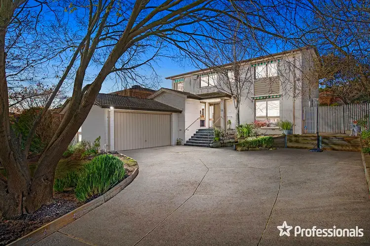 28 Alpine Way, Kilsyth VIC 3137